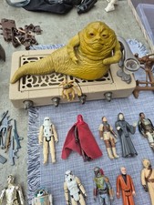 Star wars figures for sale  COVENTRY