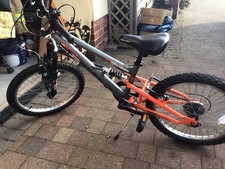 Apollo xpander mountains for sale  CHESTER
