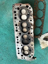 Cylinder head mgb for sale  FARNHAM