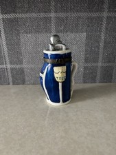 Fabulous ceramic golf for sale  WINSFORD