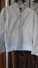 Giubbotto trussardi usato  Settimo Milanese