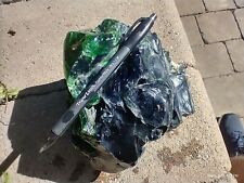 Glass rock slag for sale  Irwin
