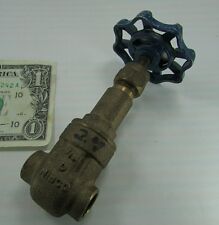 Nibco steam rated for sale  Springfield