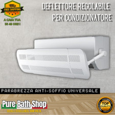 Deflettore condizionatore per usato  Regalbuto