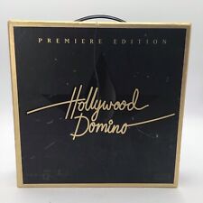 Hollywood dominos premiere for sale  Salt Lake City