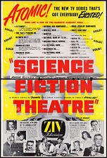 Science fiction theatre for sale  Las Vegas