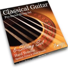 Nylon classical guitar for sale  WARRINGTON