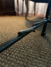 Wrought iron rectangular for sale  Fort Lauderdale