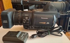 Telecamera panasonic hvx usato  Vasto