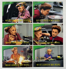 Star trek voyager for sale  Marshalls Creek