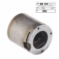 Bloco de trava de direção genuíno - Vespa GTS 125 e Vespa GTS 250 e Vespa GTS 300  comprar usado  Enviando para Brazil