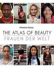 The atlas beauty gebraucht kaufen  Berlin