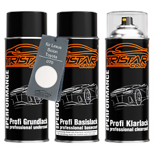 Autolack spraydosen set gebraucht kaufen  Kitzingen