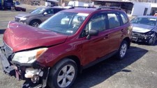 2015 subaru forester limited for sale  Ringoes