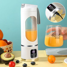 Tragbarer mixer smoothie gebraucht kaufen  Euskirchen