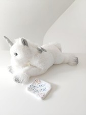 Peluche doudou licorne d'occasion  Plouzané