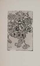 Louis valtat bouquet d'occasion  Paris XII