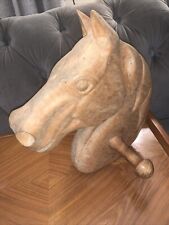 Vintage hand carved for sale  HOUGHTON LE SPRING