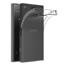 Cover Transparent Für sony xperia xz1 compact Schutzhülle Schutz Hülle TPU Clear comprar usado  Enviando para Brazil