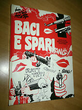 baci spari hugo pratt usato baci spari hugo pratt usato Nave
