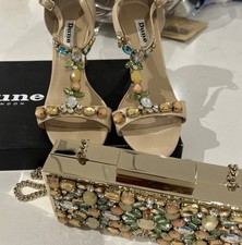 Dune shoes size for sale  WELWYN GARDEN CITY