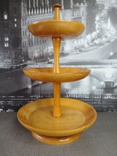 Alte holz etagere gebraucht kaufen  Chemnitz