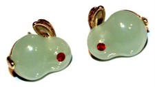jade earrings for sale  Bainbridge Island