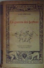 Pergaud guerra dei usato  Italia