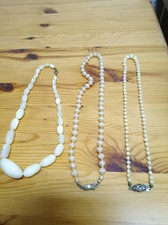 Perlenketten gebraucht kaufen  Pfarrkirchen