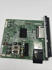 Carte mère eax61766102 d'occasion  Marmande