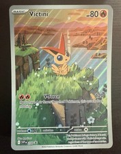 Pokémon victini svp for sale  Tonawanda