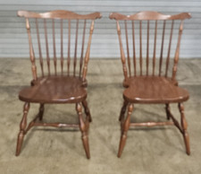 Pair harden solid for sale  Canton