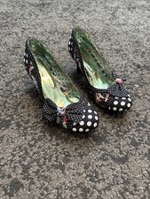 Poetic licence shoes for sale  NORTHWICH