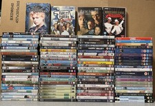 Series bundle job for sale  PRINCES RISBOROUGH