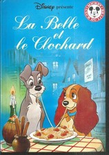 Belle clochard hachette d'occasion  Aix-les-Bains