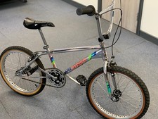 1984 haro master for sale  PORTHCAWL