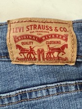Levi jeans gebraucht kaufen  Ladenburg