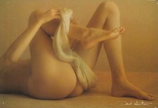 Collection david hamilton d'occasion  Brignoles