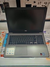 Notebook dell inspiron usato  Terrasini