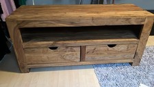 Lowboard schrank kommode gebraucht kaufen  Windach