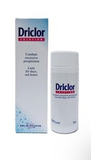 Driclor antiperspirant roll for sale  UXBRIDGE