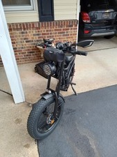 Riding times electric for sale  Wilmington