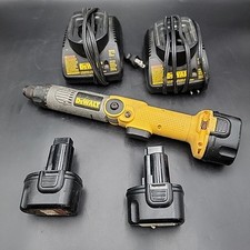 Dewalt dw920 7.2 for sale  Lakeland