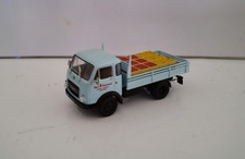 Camion ixo altaya d'occasion  Nice-