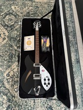 Rickenbacker 330 electric for sale  TEWKESBURY