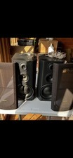 Technics ch610 speakers for sale  CHEADLE