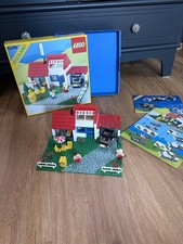 Lego set 6349 gebraucht kaufen  Gerolzhofen