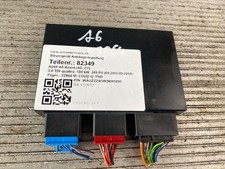82349 steuergerät anhängerku gebraucht kaufen  Neu-Ulm