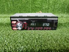 Radio de coche original Pioneer Mvh-x370bt MVHX370BT segunda mano  Embacar hacia Argentina