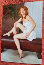 Künstlerischer akt frau gebraucht kaufen  Tolk